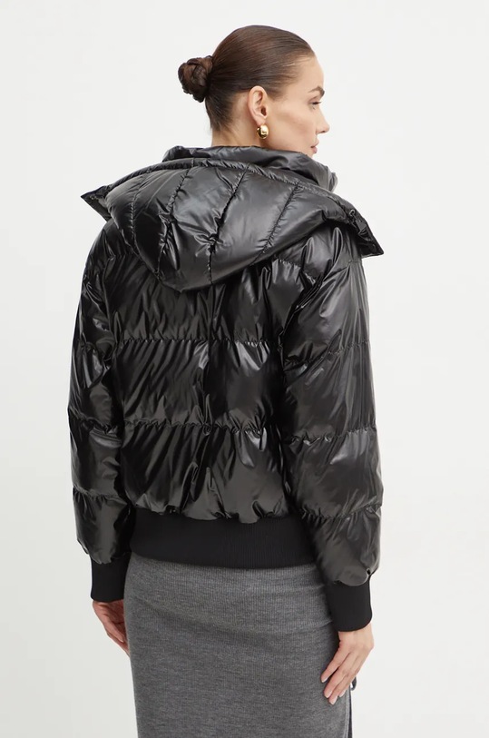 Oblečení Bunda Guess BICE W4BL37.WGK00 černá