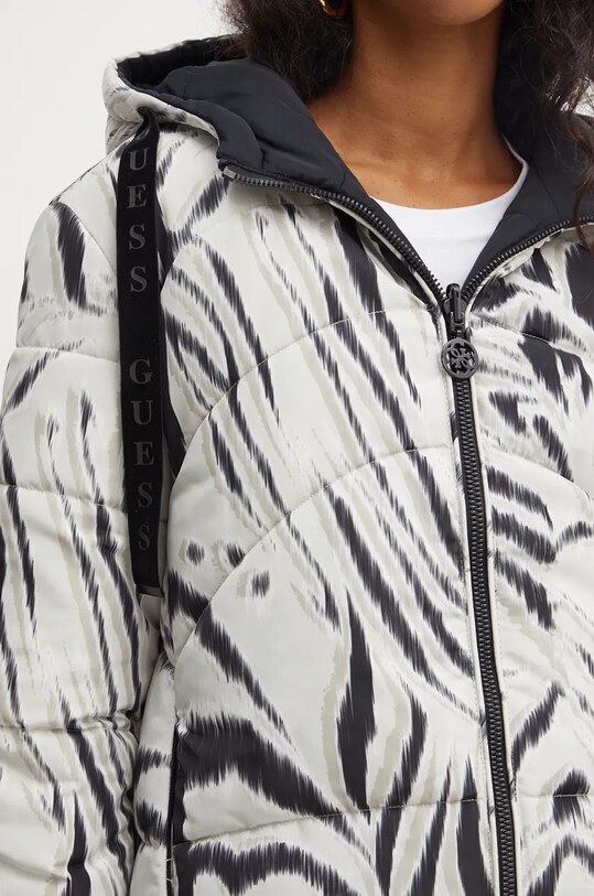 Dvostrana jakna Guess EMELIE W4BL38.WGK12
