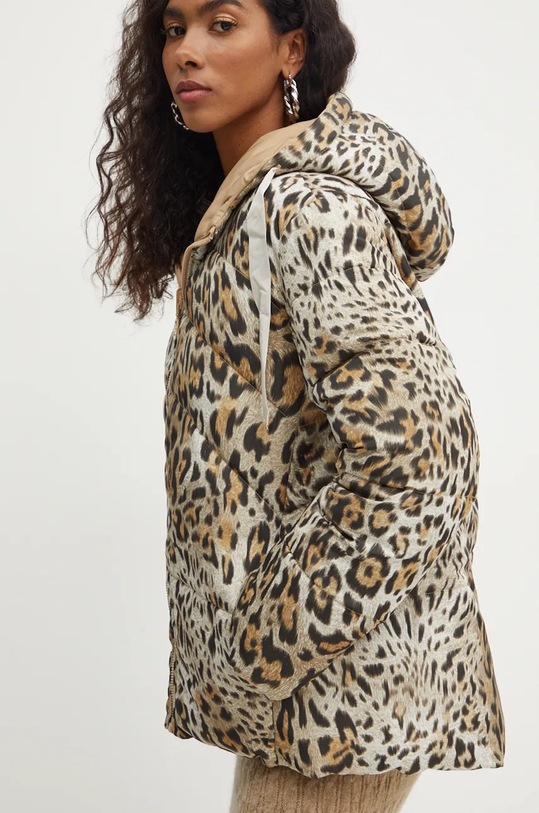 Двусторонняя куртка Guess EMELIE W4BL38.WGK12