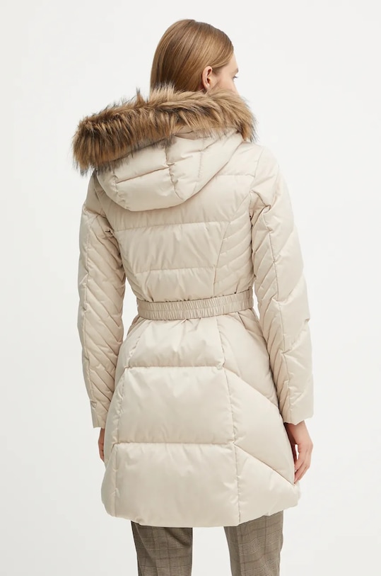 Odjeća Jakna Guess OLGA W4BL40.WEX52 bež