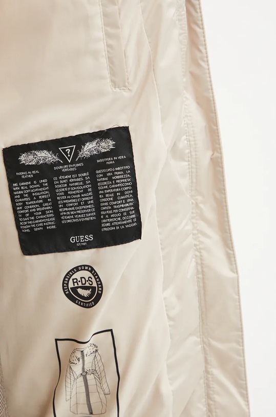 Jakna Guess OLGA W4BL40.WEX52