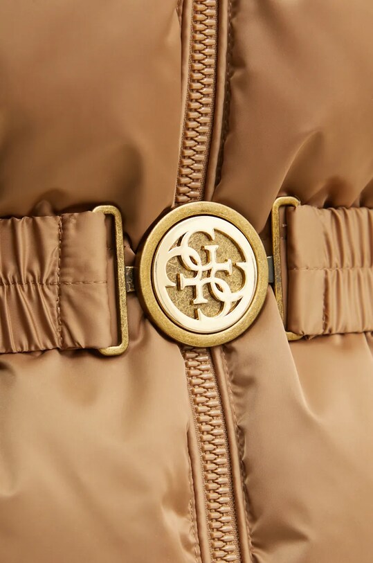Guess rövid kabát OLGA W4BL40.WEX52 barna AW24