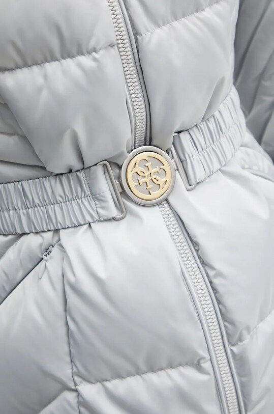 Куртка Guess OLGA сірий W4BL40.WEX52