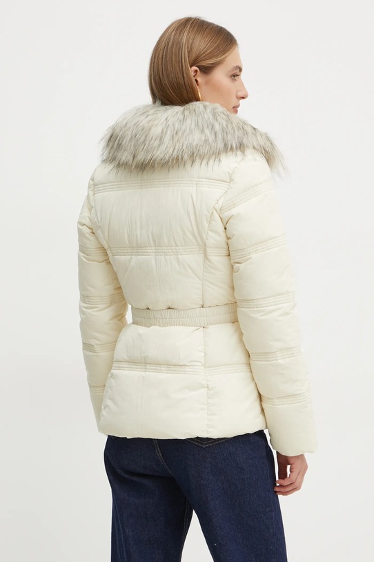 Oblečenie Bunda Guess MARISOL W4BL43.WGK22 béžová