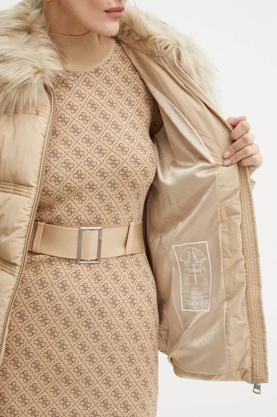 Куртка Guess MARISOL W4BL43.WGK22