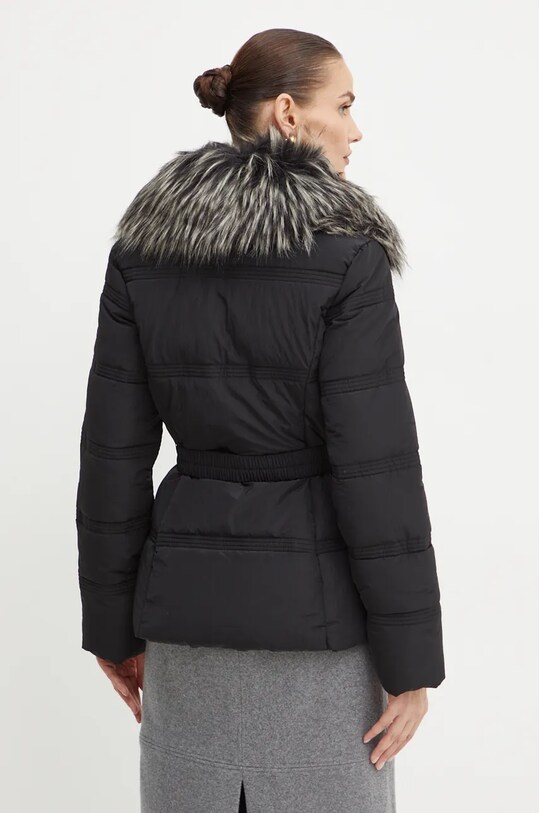 Одяг Куртка Guess MARISOL W4BL43.WGK22 чорний