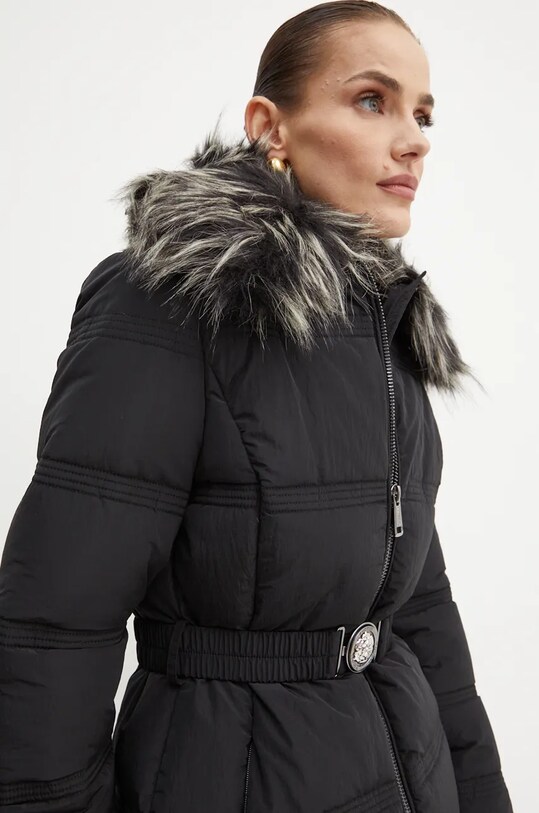 Куртка Guess MARISOL W4BL43.WGK22 чорний