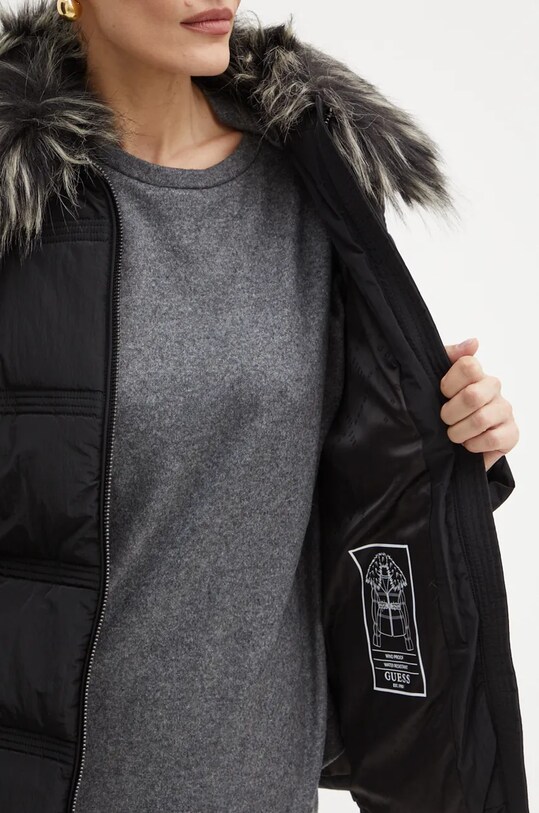 Куртка Guess MARISOL W4BL43.WGK22