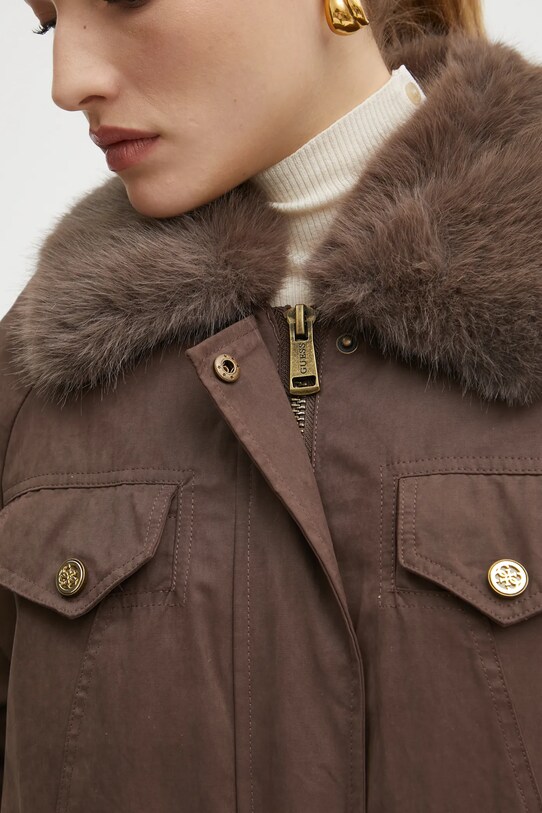 Куртка Guess LUCIE W4BL45.WGK30