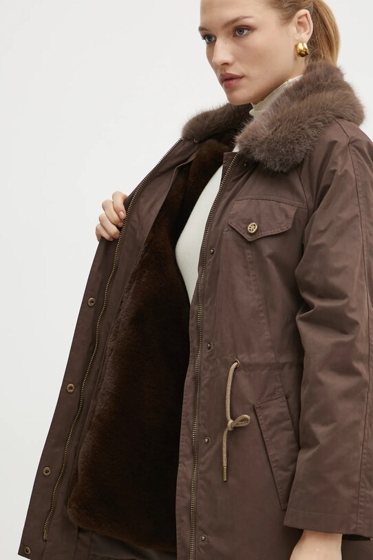 Куртка Guess LUCIE W4BL45.WGK30