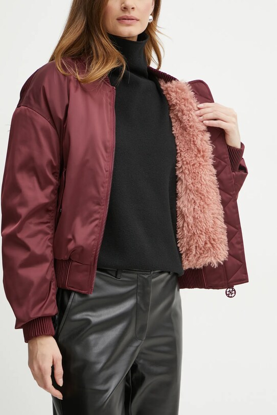Guess geaca bomber AURORE W4BL48.WGKK2