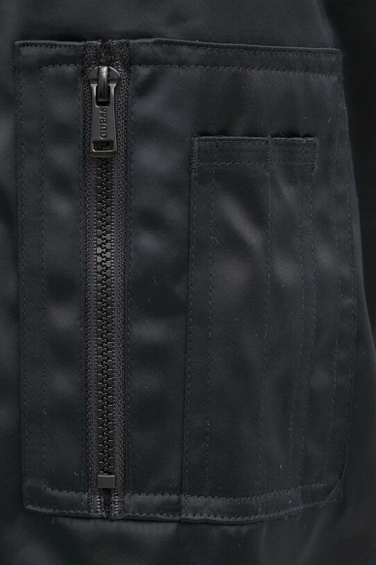 Куртка-бомбер Guess AURORE W4BL48.WGKK2