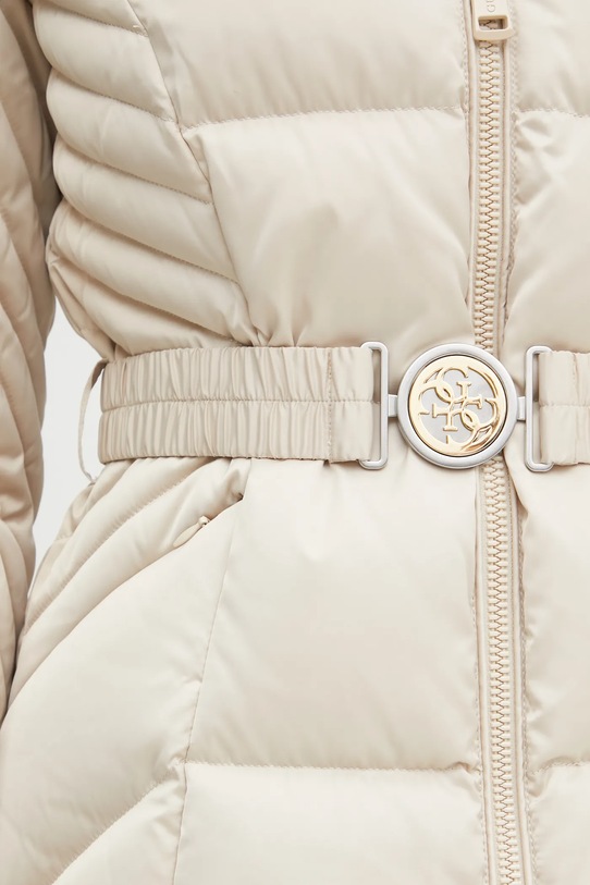 Guess geaca de puf OLGA W4BL53.WEX52 bej