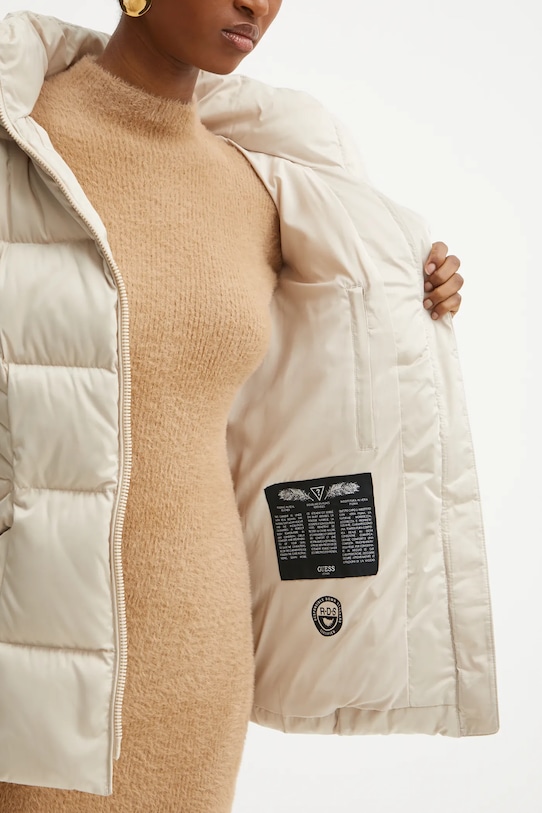 Guess geaca de puf OLGA W4BL53.WEX52