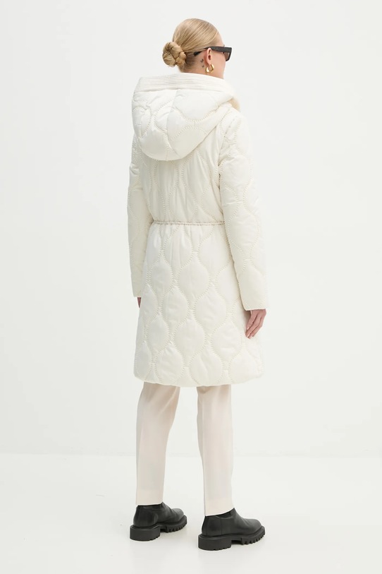 Îmbrăcăminte Guess geaca MAITE W4BL56.WGL30 bej