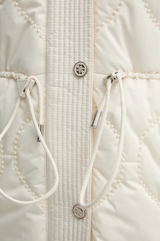 Guess geaca MAITE W4BL56.WGL30 bej