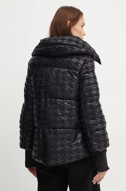 Îmbrăcăminte Guess geaca MELIE W4BL57.WGL40 negru