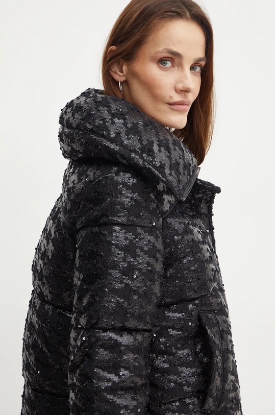 Guess geaca MELIE negru W4BL57.WGL40