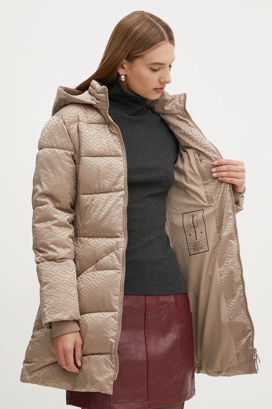 Jakna Guess SELINE W4BL58.WGL72