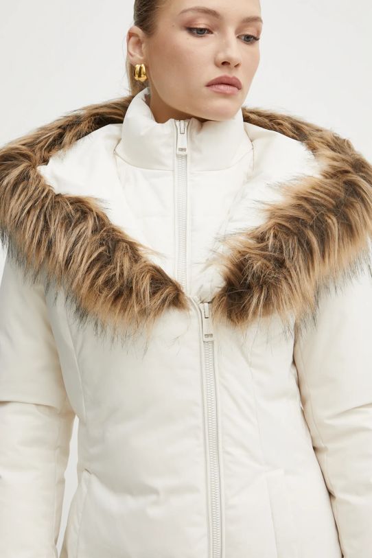 Μπουφάν Guess SYLVIE W4BL59.WG7X2