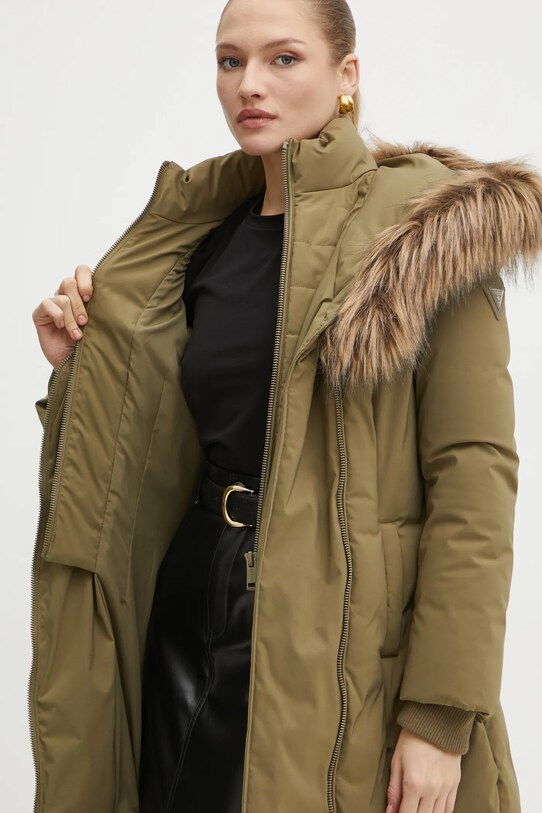 Куртка Guess SYLVIE W4BL59.WG7X2
