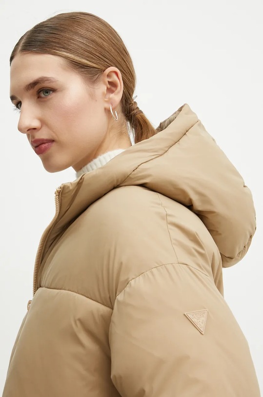 Куртка Guess MARIKA бежевий W4BL99.WG0V0