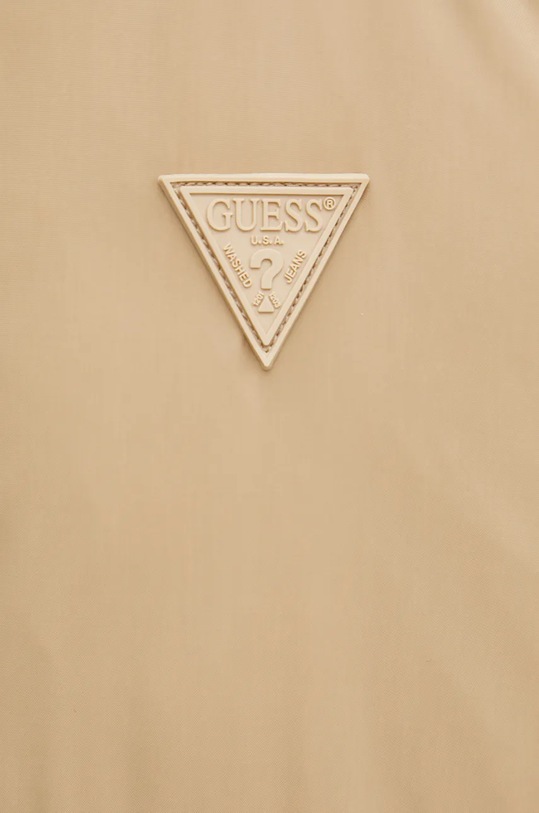 Куртка Guess MARIKA W4BL99.WG0V0 бежевий