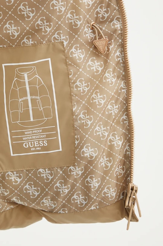 Куртка Guess MARIKA W4BL99.WG0V0