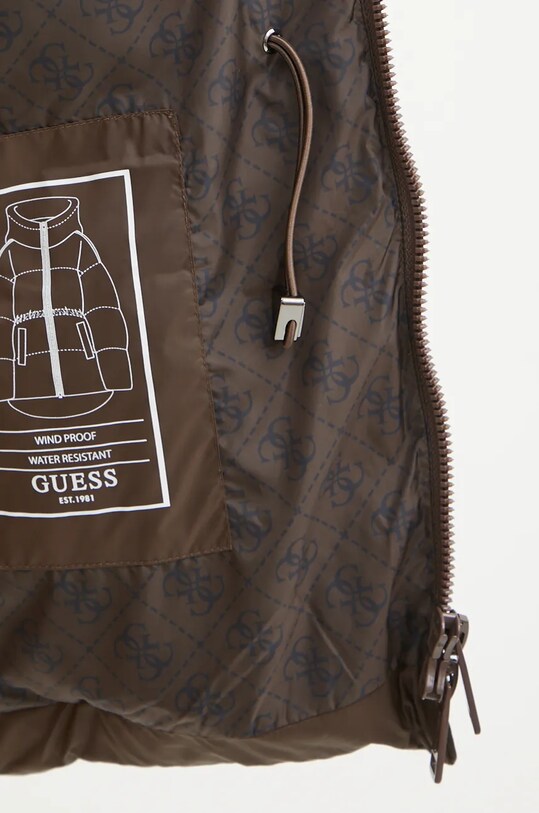 Μπουφάν Guess MARIKA W4BL99.WG0V0