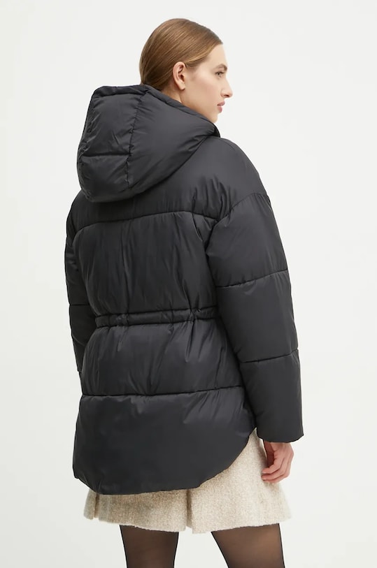 Одяг Куртка Guess MARIKA W4BL99.WG0V0 чорний