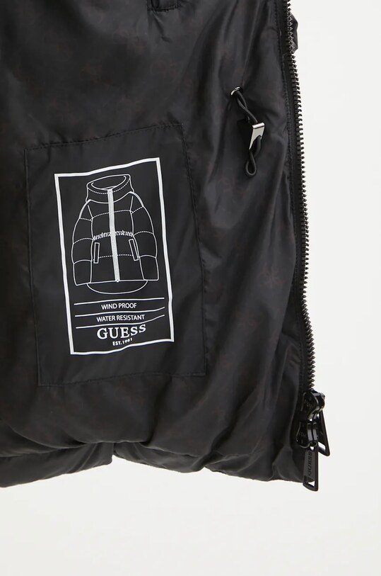 Куртка Guess MARIKA W4BL99.WG0V0