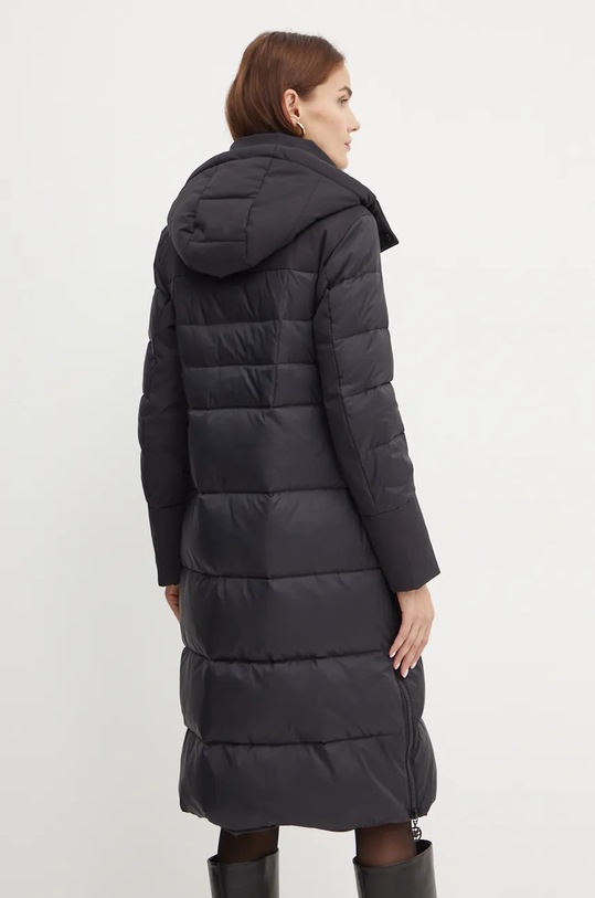 Oblečení Péřová bunda Guess CAROLYN W4BL0D.WG0V0 černá