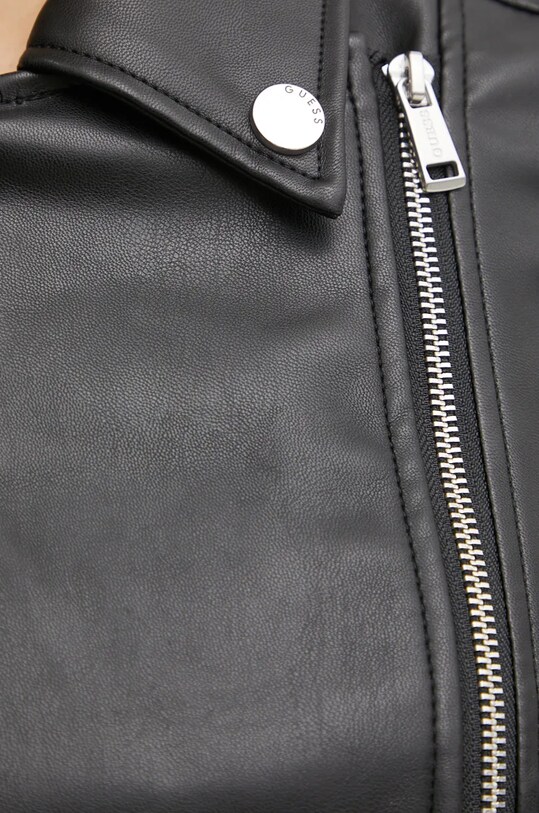 Куртка Guess W4BL3T.KCP70 чорний