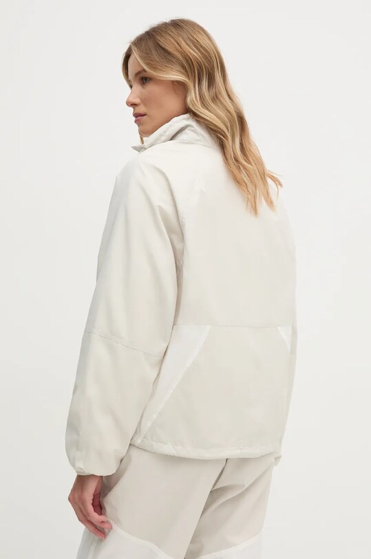 Îmbrăcăminte Lacoste geaca BF3251 bej