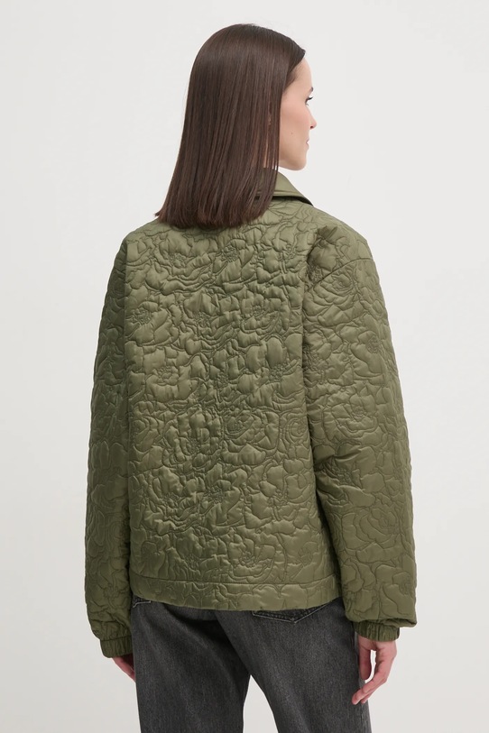 Îmbrăcăminte Lacoste geaca BF3448 verde