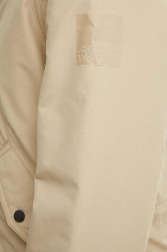 Jack Wolfskin kurtka Talforst 1116041
