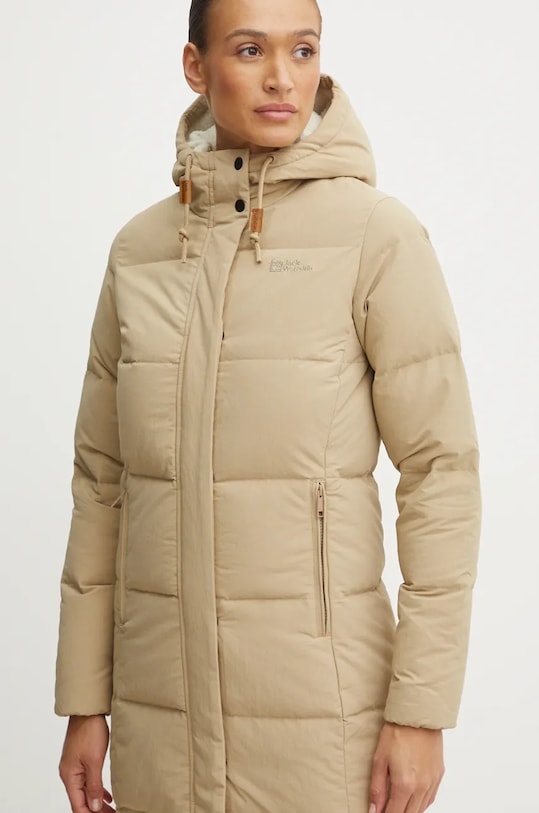 Jack Wolfskin geaca de puf Nordlicht bej A60038