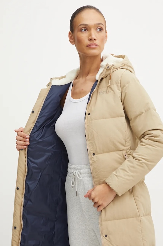 Jack Wolfskin geaca de puf Nordlicht A60038