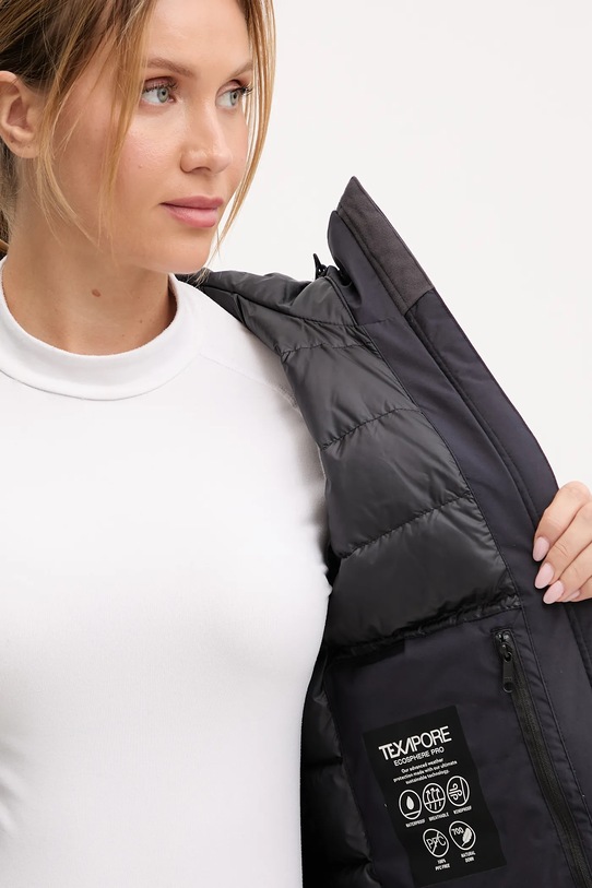 Jack Wolfskin kurtka puchowa Brandenburger A60200