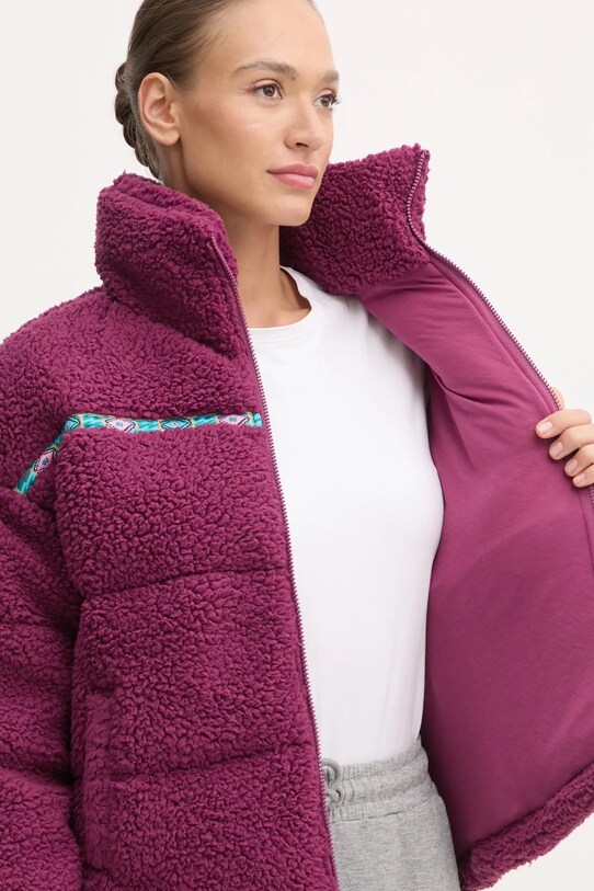 Billabong geaca Sherpa Puffer EBJJK00141