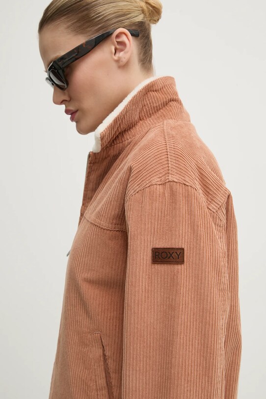 Куртка Roxy Desert Spirit оранжевый ERJJK03621
