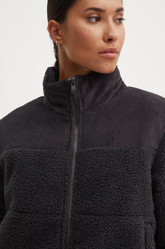 Куртка Roxy Fall for you чорний ERJJK03609