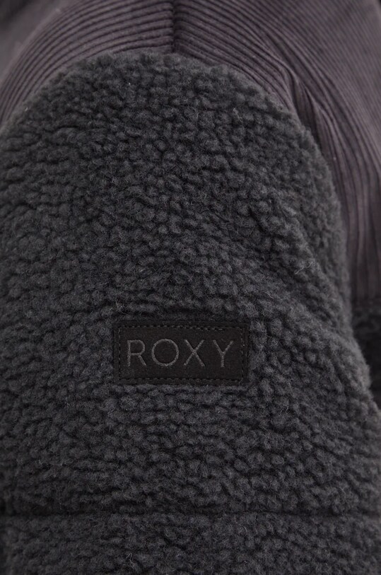 Куртка Roxy Fall for you ERJJK03609 чорний