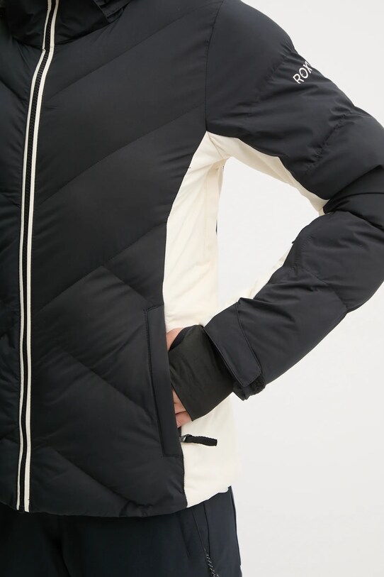 Куртка Roxy Snowdrift ERJTJ03491 чёрный