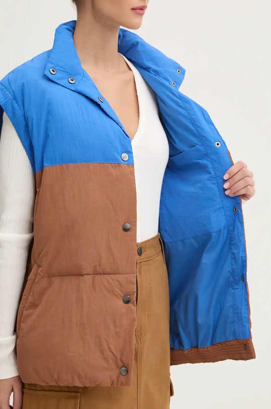 Безрукавка Quiksilver Puff Jacket EQYJK04113