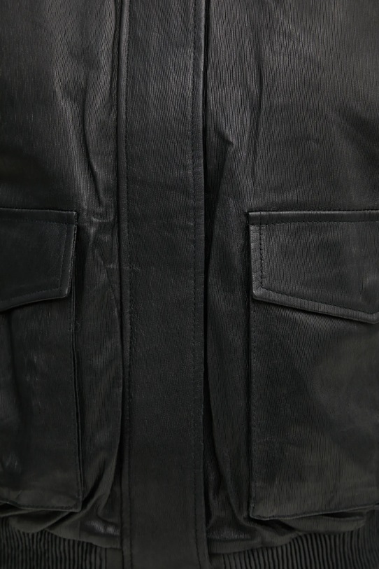 Remain kurtka skórzana 502051