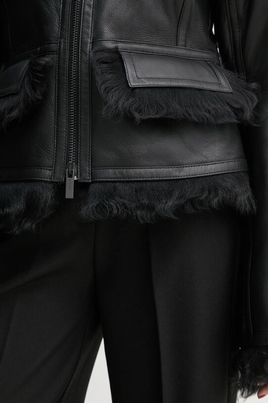 Remain kurtka skórzana 0 502169