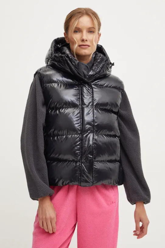 Napapijri gilet in piuma A-Glane