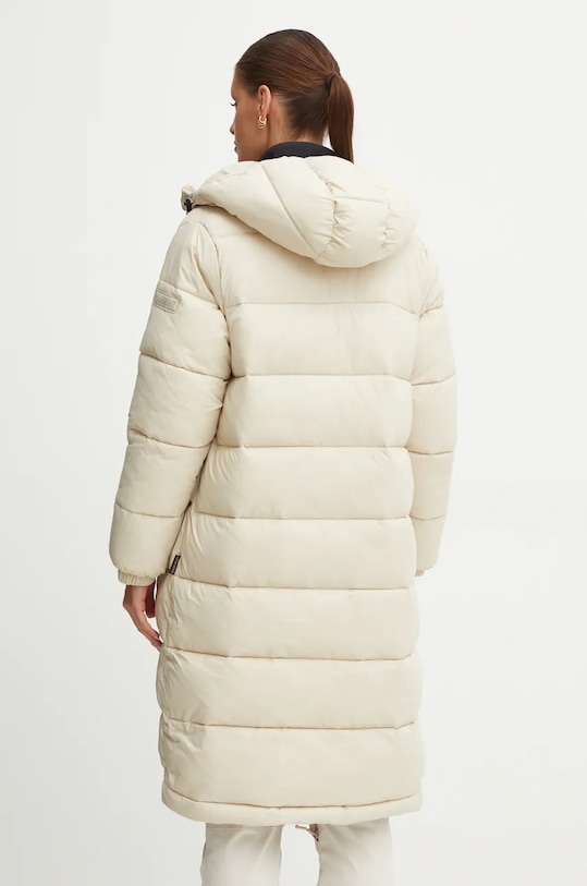 Îmbrăcăminte Napapijri geaca A-Suze NP0A4HZ3N901 bej