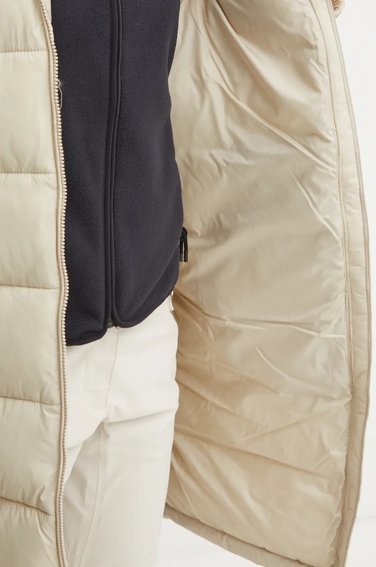 Napapijri geaca A-Suze NP0A4HZ3N901 bej